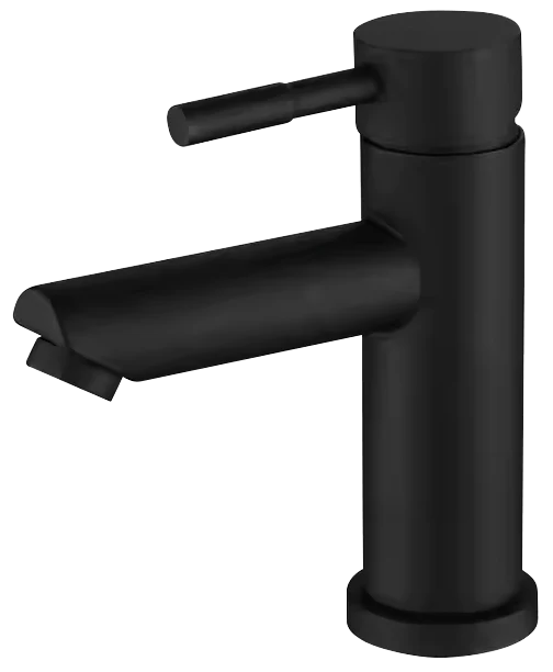 Robinet de lavabo en inox - Série Vega BK