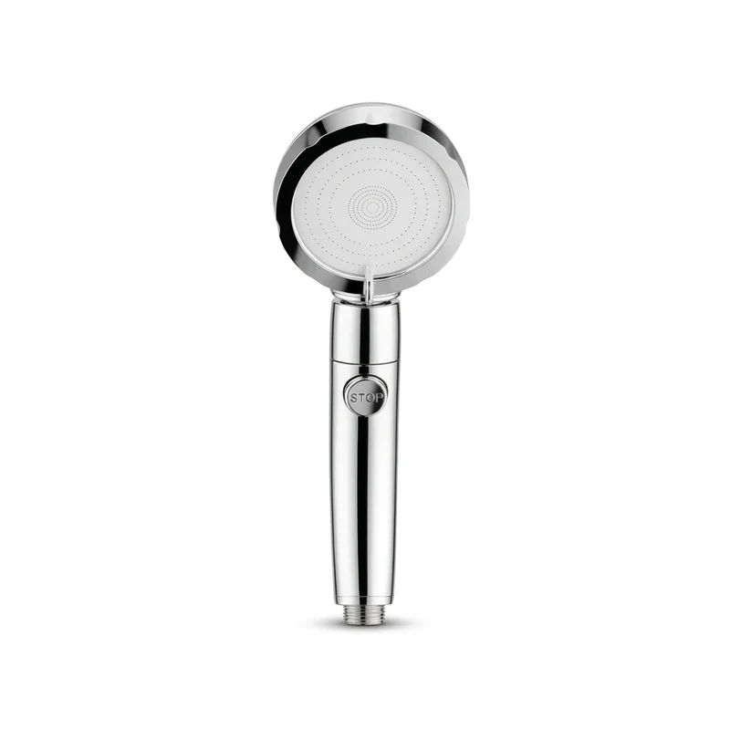 Pommeau de douche à économie d’eau
