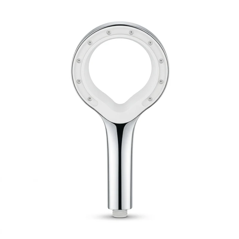Pommeau de douche spa haute pression