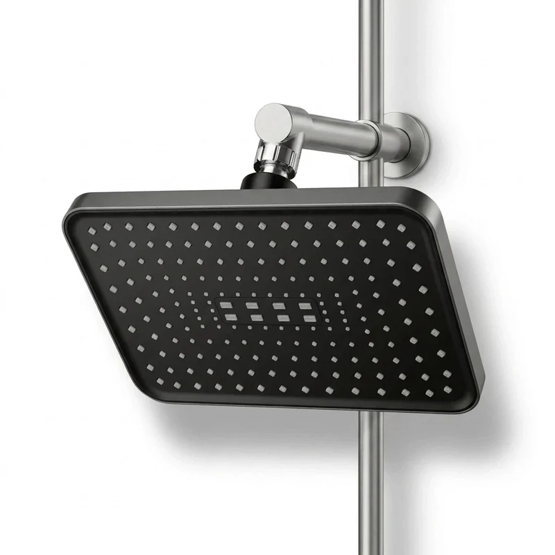 Pommeau de douche italienne haute pression