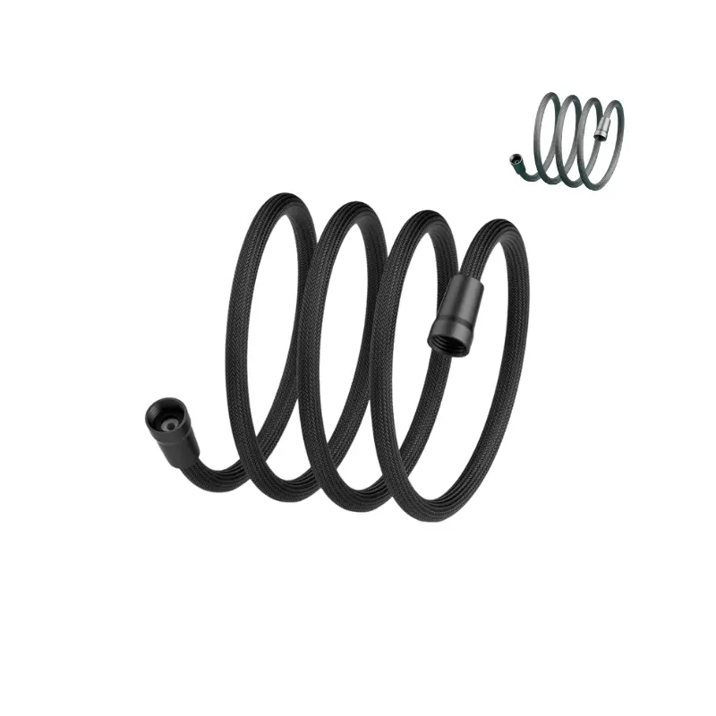 Raccord de douche tressé universel 1.5/2m