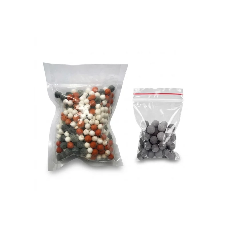 Set de billes anti calcaire