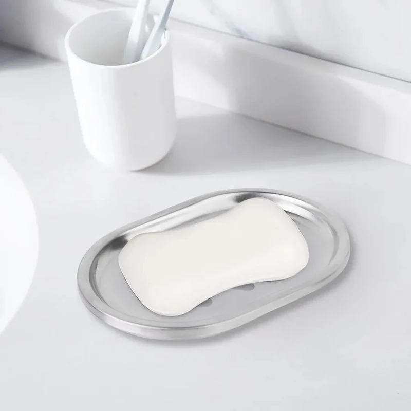 Porte savon original smiley