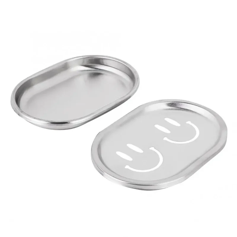 Porte savon original smiley