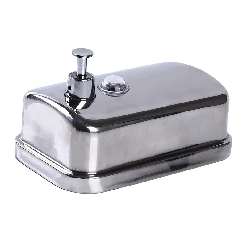 Distributeur de savon mural vintage