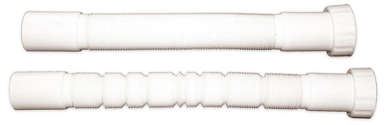 Tuyau de drainage flexible pour lave-mains autonome XS 1 1/2"