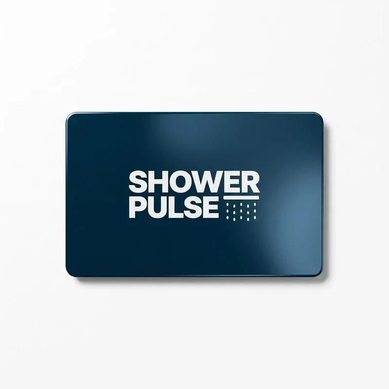 Carte-cadeau 20 € - Showerpulse