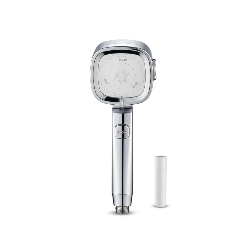 Pommeau de douche économique haute pression