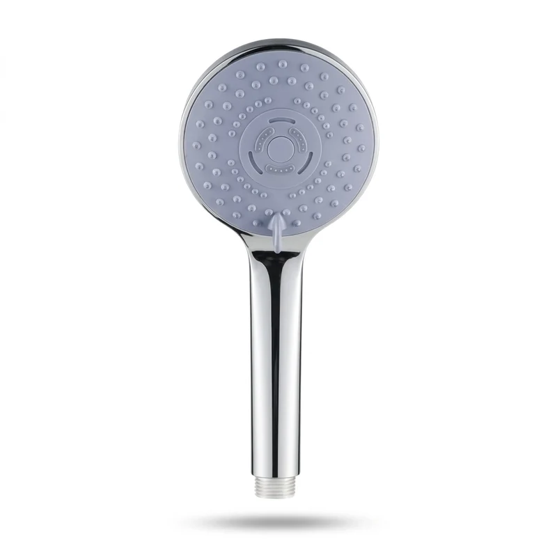 Pommeau de douche haute pression avec buse