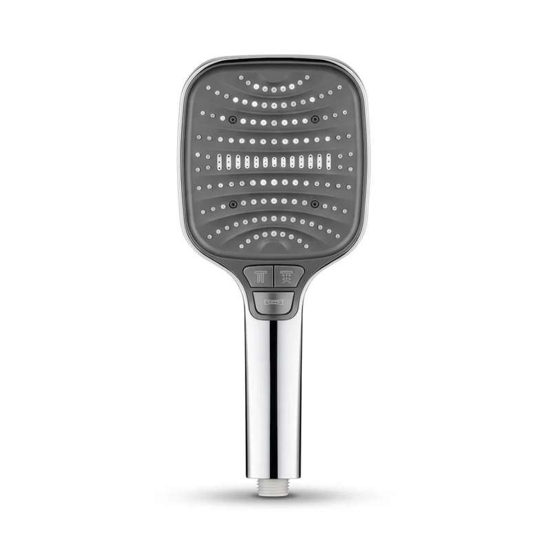 Pommeau de douche multifonctionnel à haute pression
