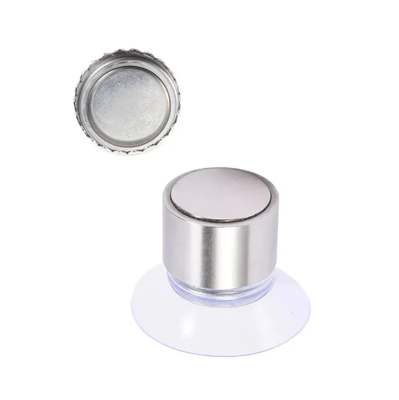 Porte savon aimanté - Fixation ventouse