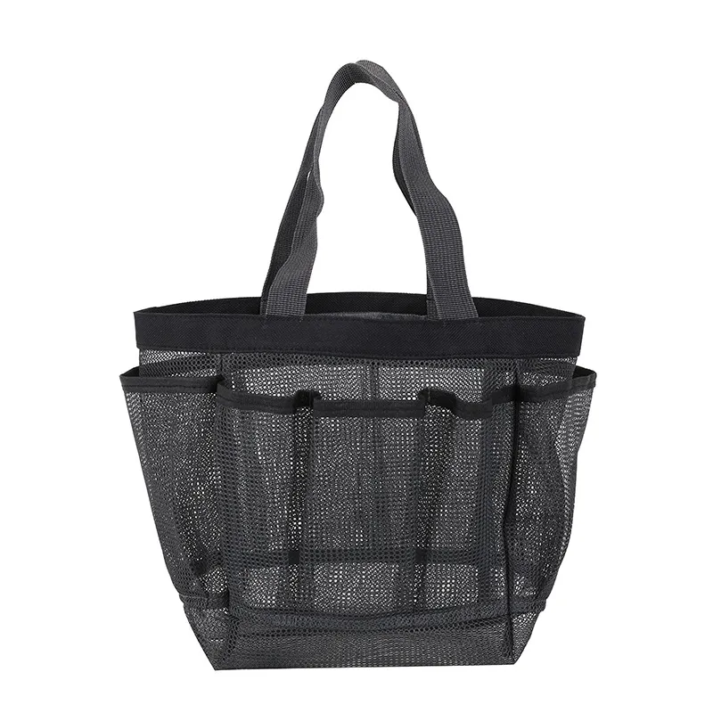 Panier de rangement pour douche - Filet