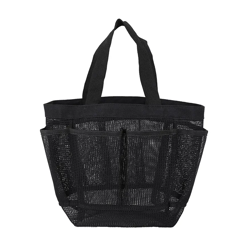 Panier de rangement pour douche - Filet