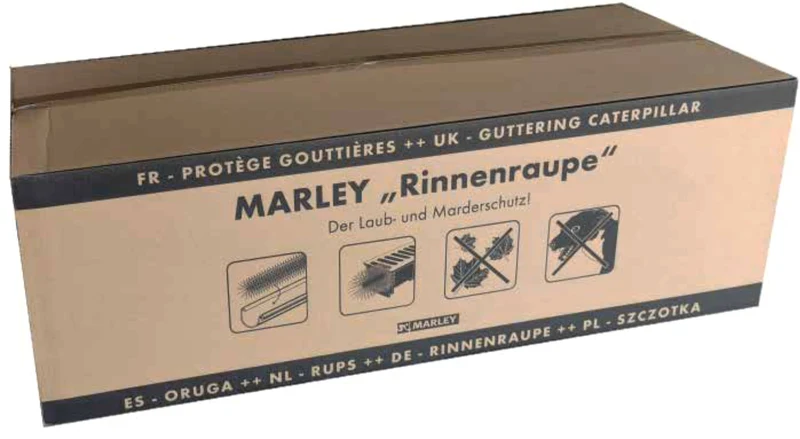Rinnenraupe 20er Pack 24 m