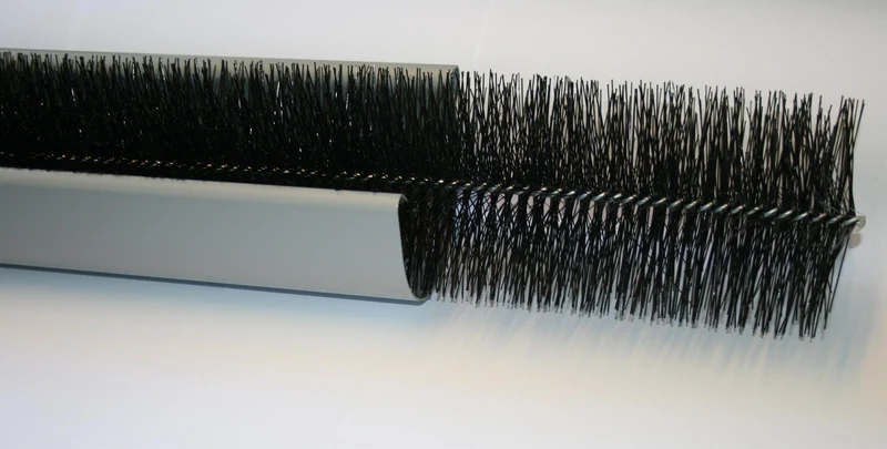 Rinnenraupe 20er Pack 24 m
