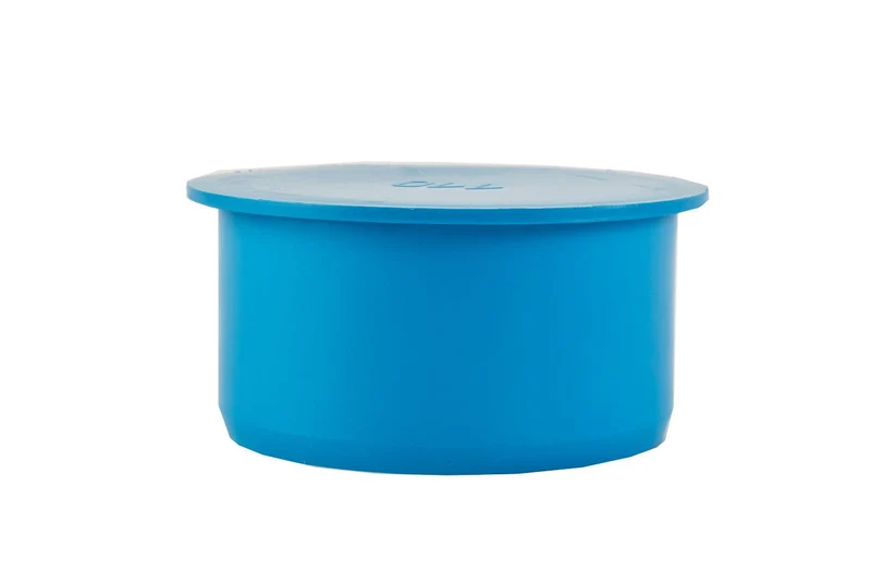 dBlue Muffenstopfen