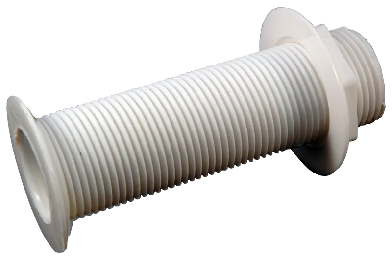 Déversoir en polyamide 3/4"