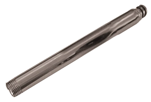 Tige verticale très courte pour robinet douche