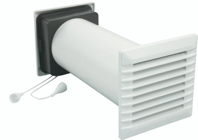 Teleskoplüfter (bis 480 mm)