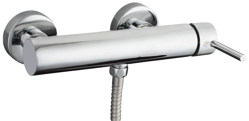 Mitigeur de douche série écologique