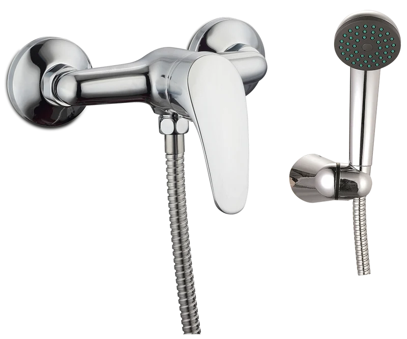 Mélangeur douche
