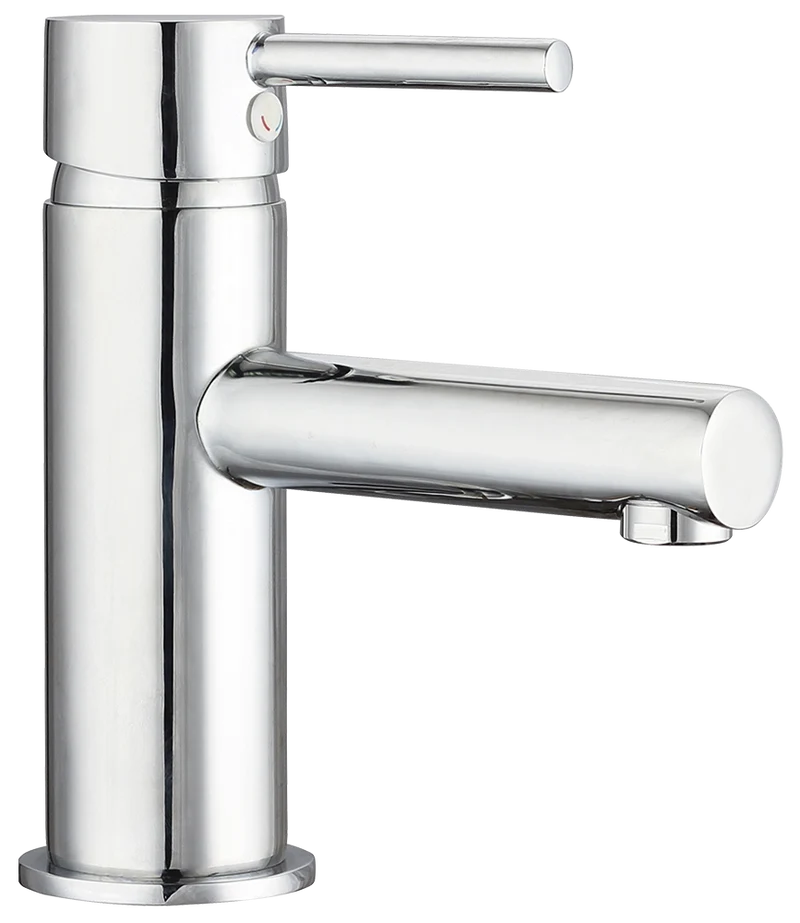 Mélangeur de lavabo série écologique