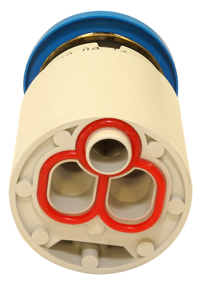 Cartouche de rechange pour valve