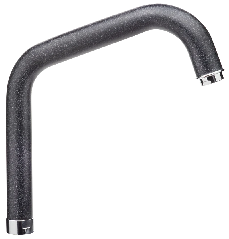 Bec noir de rechange pour robinet 464632 464636