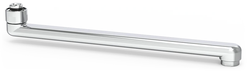 Bec bas de rechange pour robinet monoblock 463234