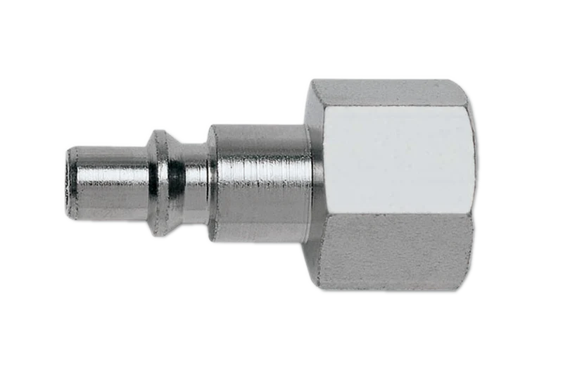 1/4" (8mm) Female NPT Quick Disconnect Nipple