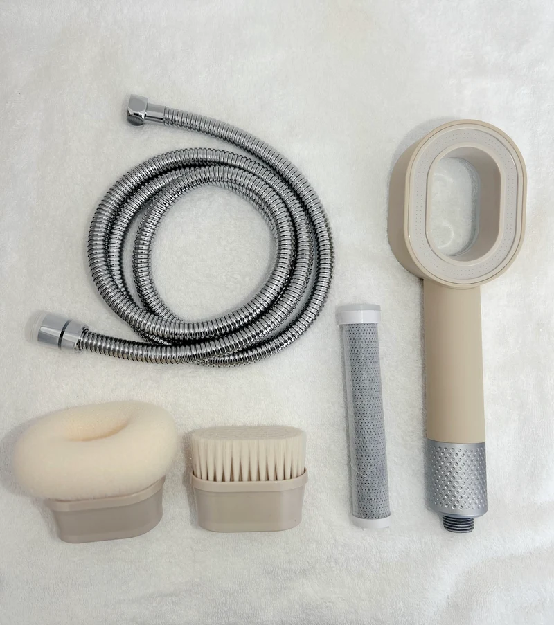 Pack Premium – Le rituel complet pour une peau saine et une économie d'eau
