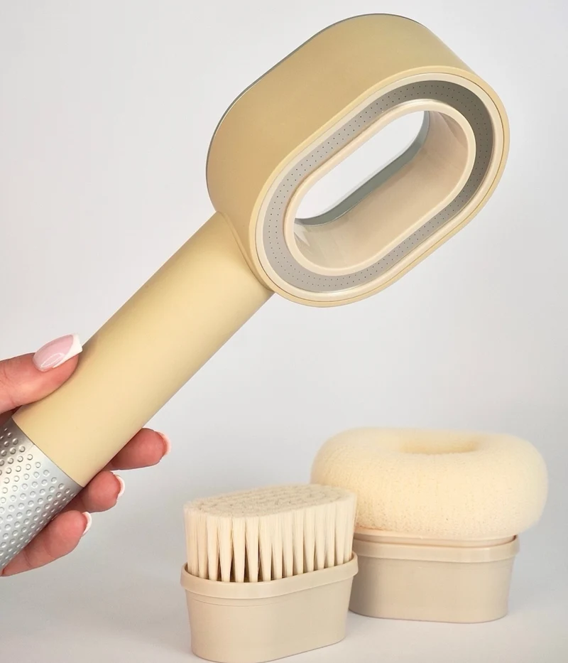 Pack Premium – Le rituel complet pour une peau saine et une économie d'eau