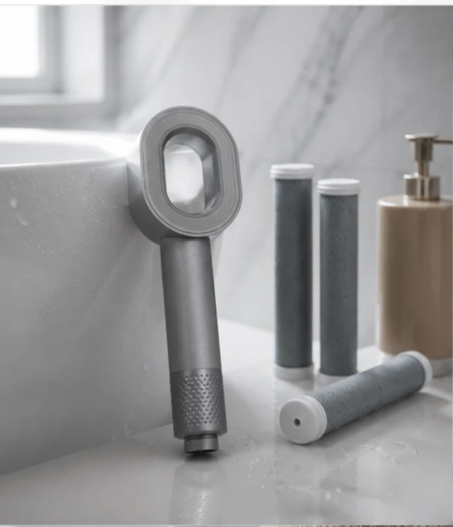 Filtre ACF Cartouche filtrante de douche