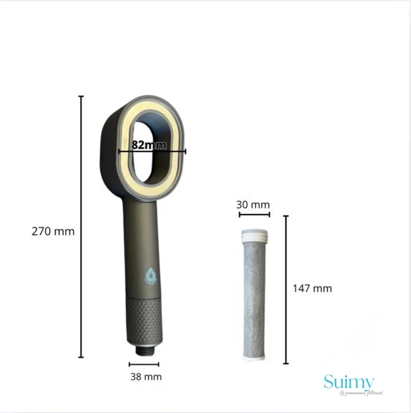 Pack Suimy – All Inclusive