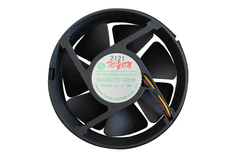 Marley Air 4.0 Motor
