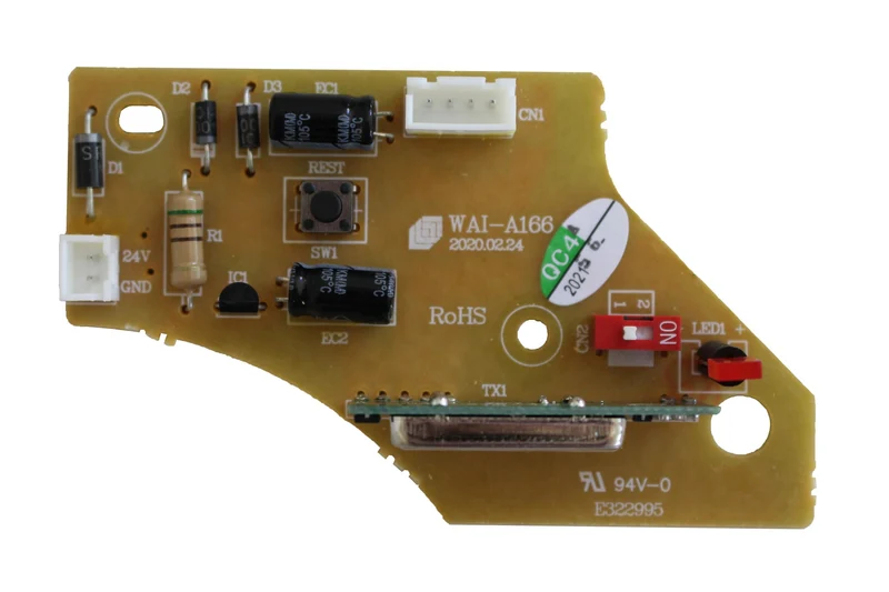 Marley Air 4.0 PCB Steuerungsplatine