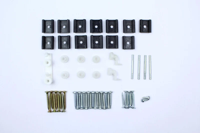 Rapid Befestigungs-Set