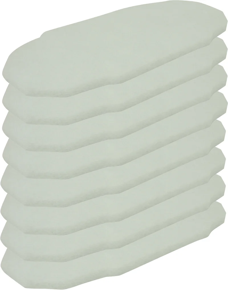 MEnV 180 G3 Filtermatte, 8er Set