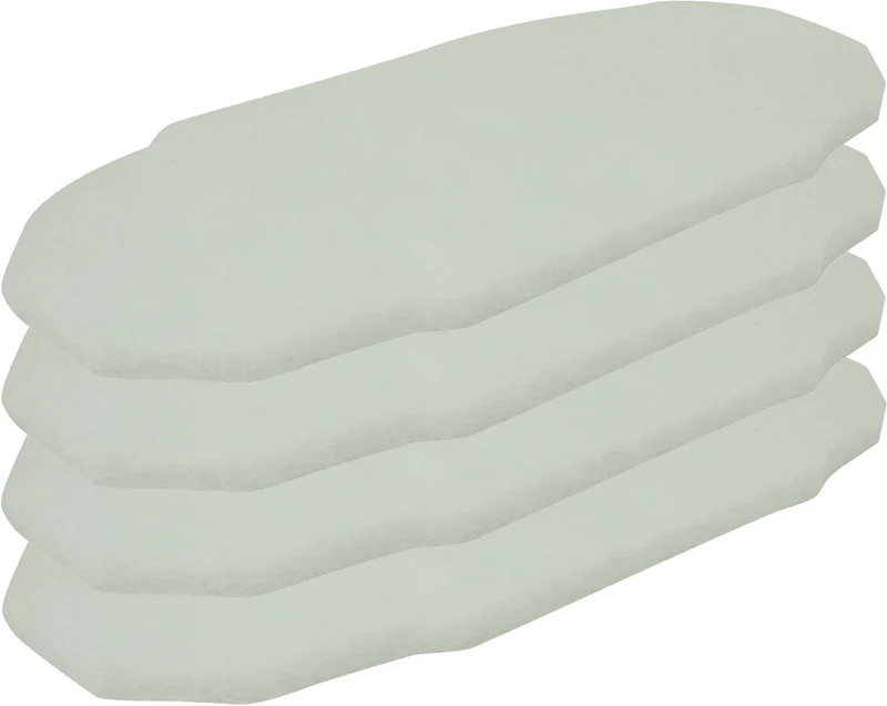 MEnV 180 G3 Filtermatte, 4er Set