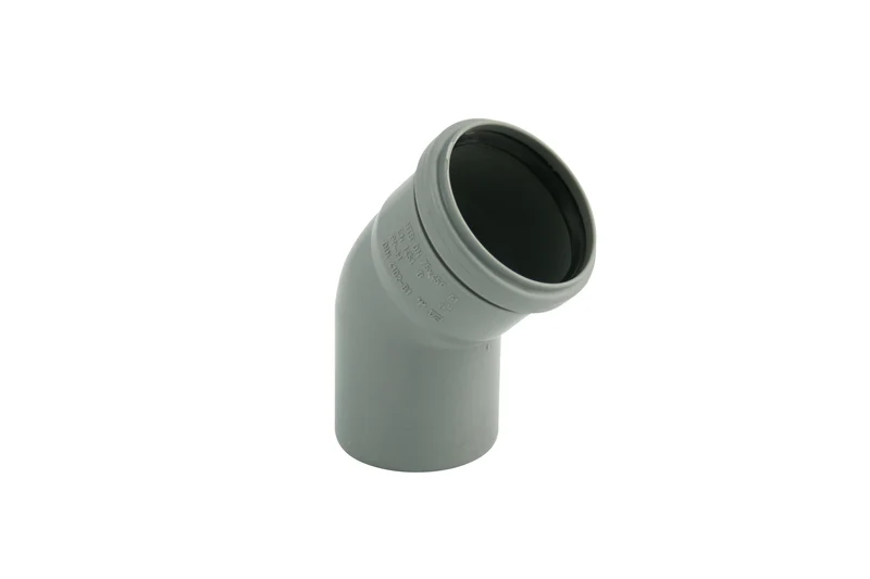 HTB Bogen 45°