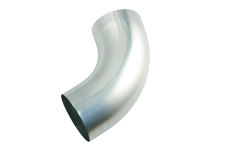 Zink Bogen 72 °