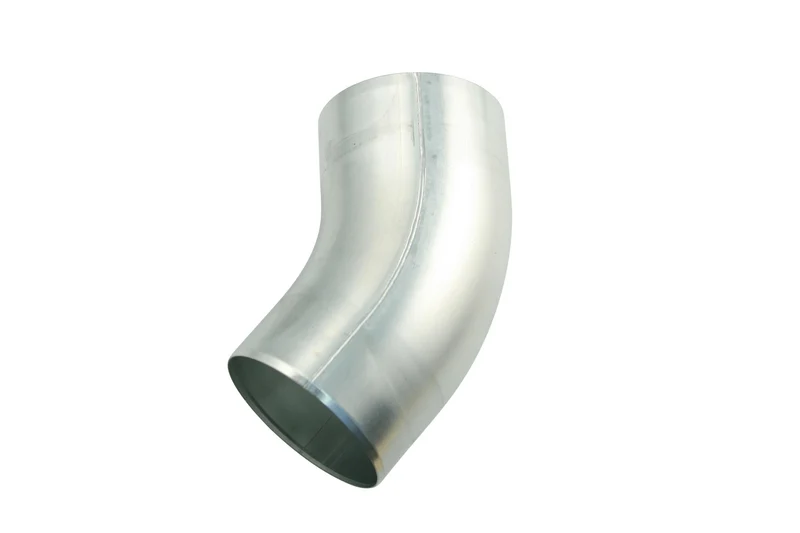 Zink Bogen 40 °