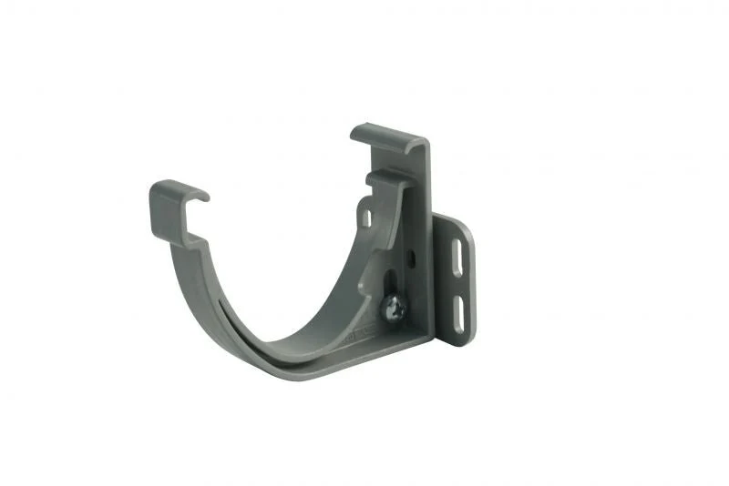 Duplex Rinnenhalter, verstellbar