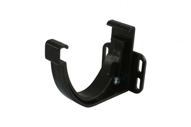 Duplex Rinnenhalter, verstellbar