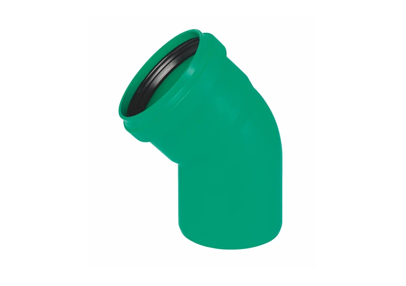 KG2000-B Bogen 45°