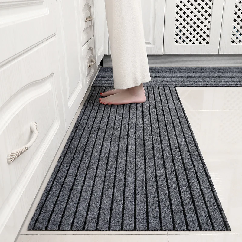 Tapis de Cuisine Antiderapant