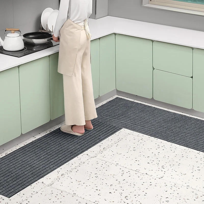 Tapis de Cuisine Antiderapant