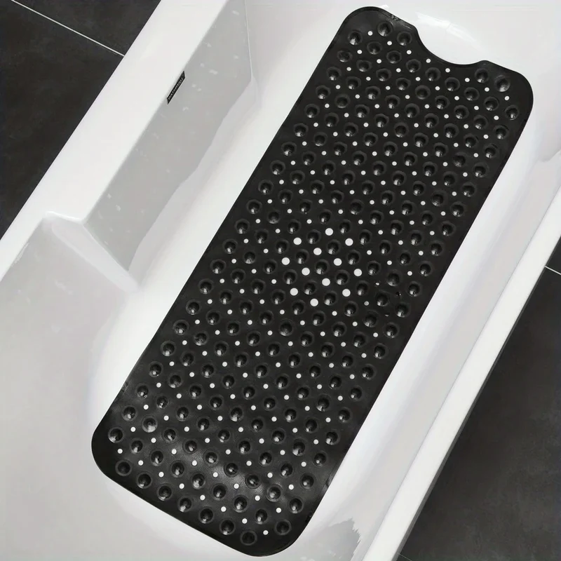 Tapis de Bain Long