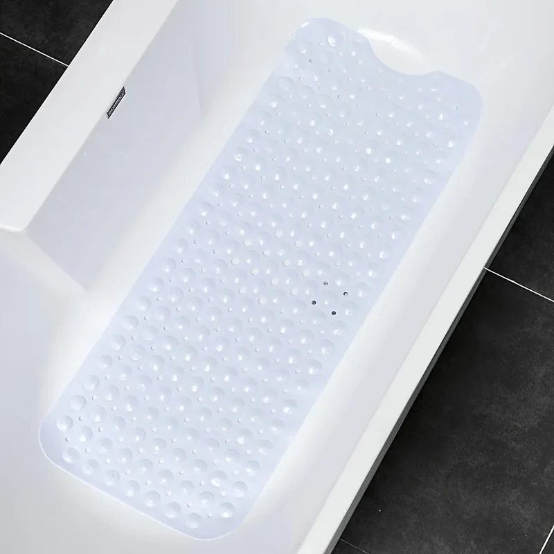 Tapis de Bain Long