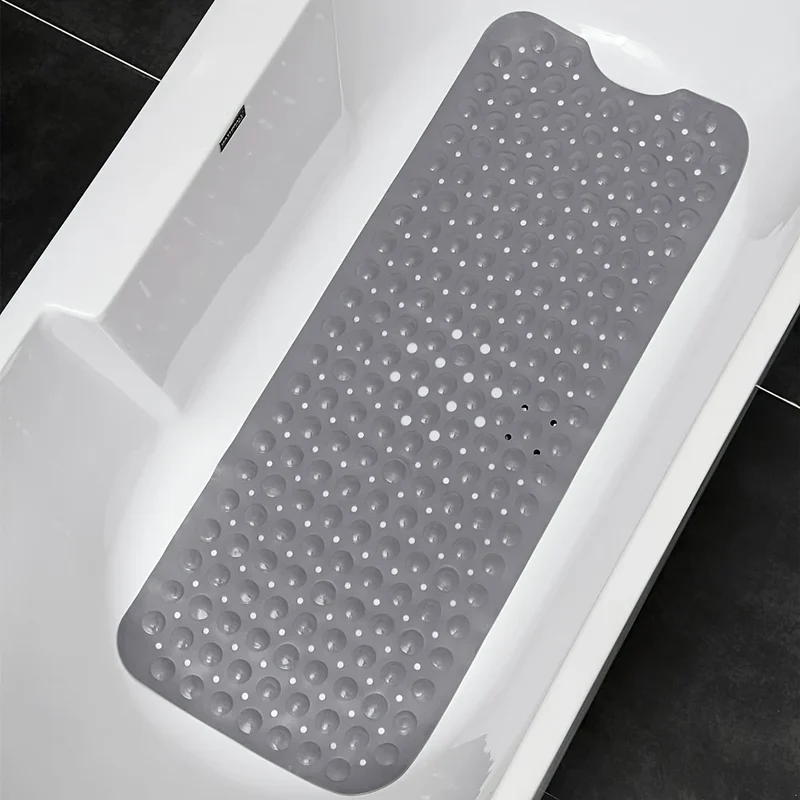 Tapis de Bain Long